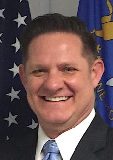 Patrick Cates County manager contract to come before Douglas County commissioners ...