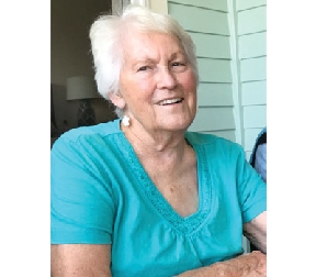 Carmen Elaine Withrow (Terrell) | TahoeDailyTribune.com