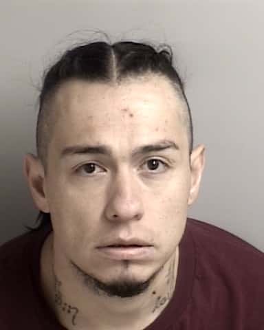 Local man arrested Tuesday after twice fleeing from South Lake Tahoe PD ...