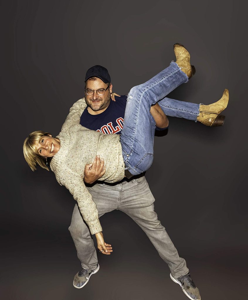 Locals ready to compete in Dancing with the Tahoe Stars