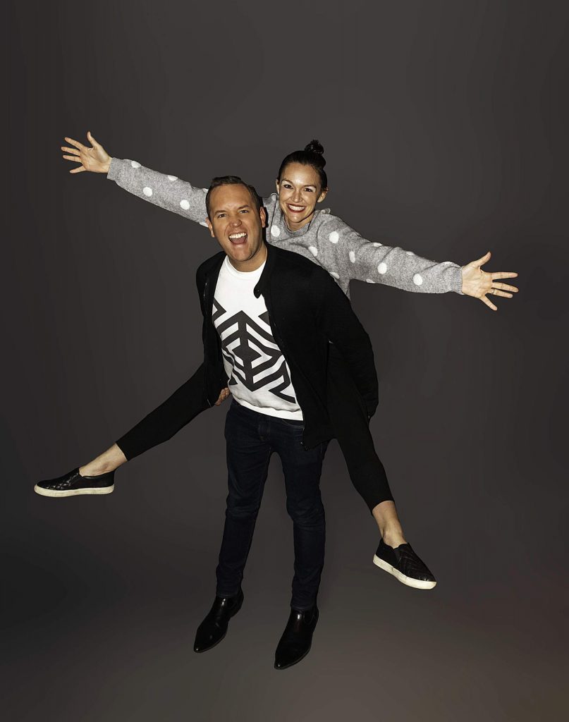 Locals ready to compete in Dancing with the Tahoe Stars