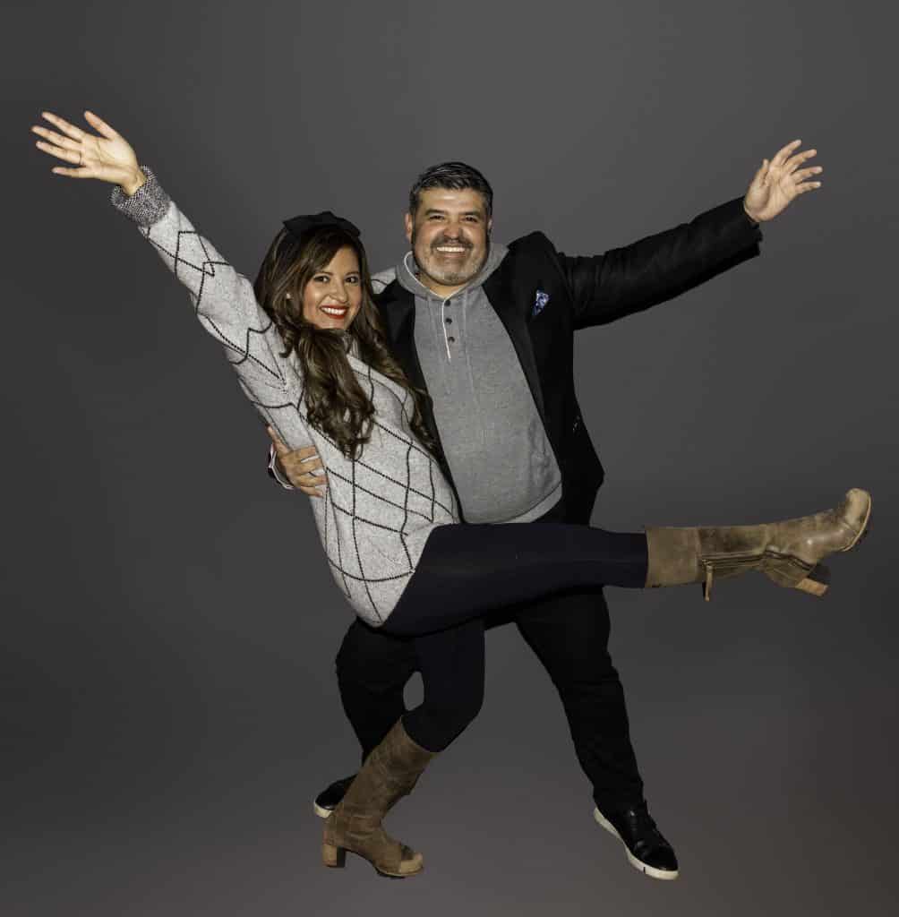 Locals ready to compete in Dancing with the Tahoe Stars