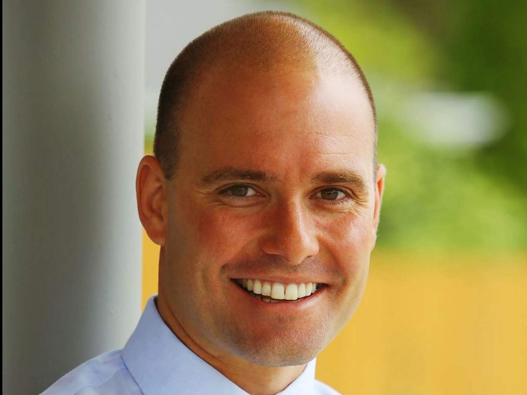 Joe Irvin announced as city manager for South Lake Tahoe