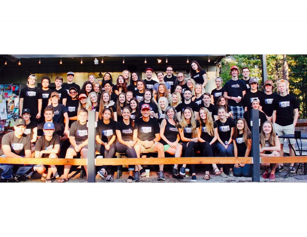 South Lake Tahoe staple, Sprouts Cafe, celebrates 30 years