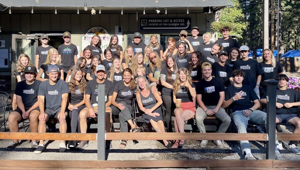 Sprout’s Natural Cafe expands to south Reno under new name