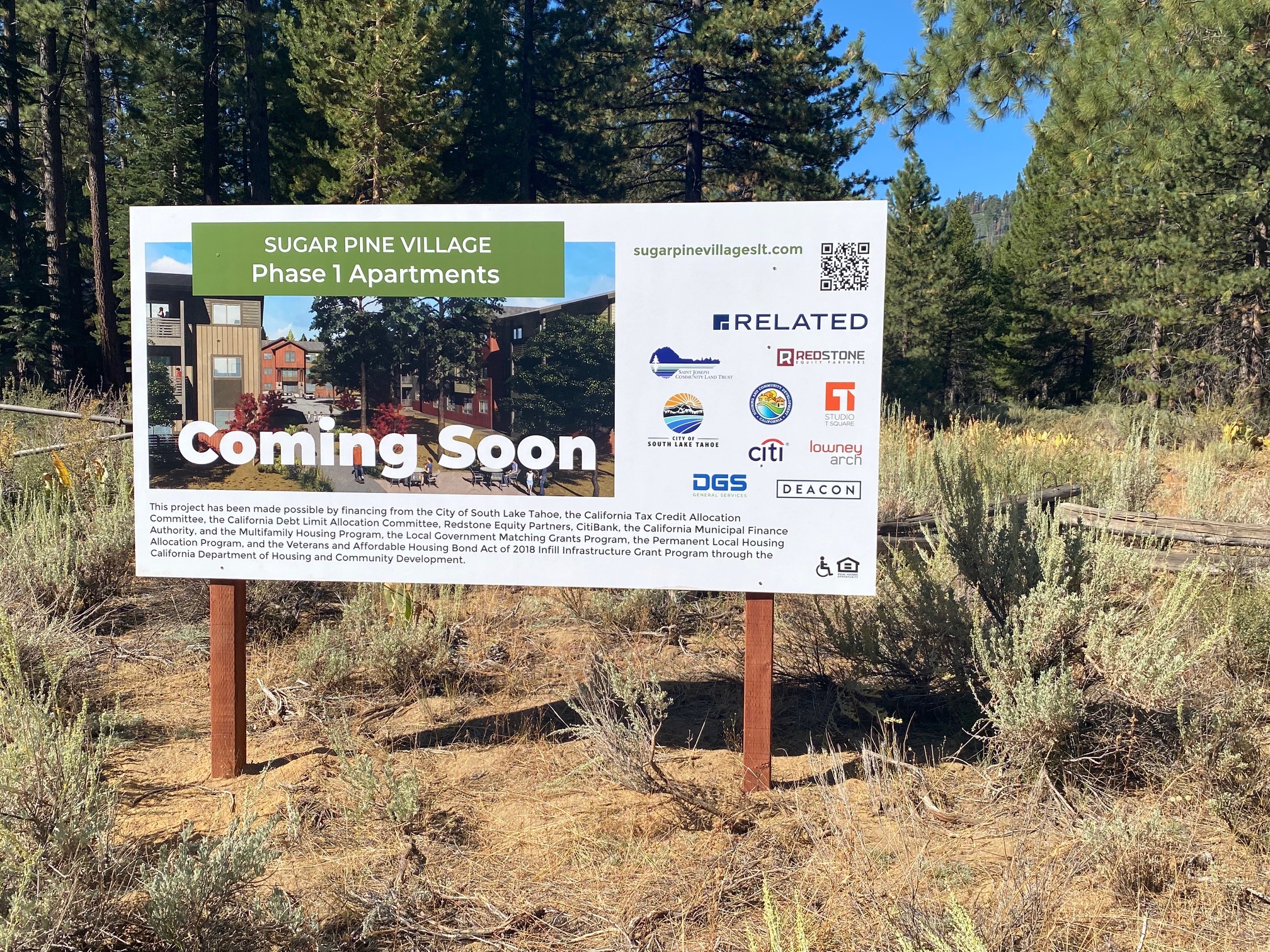 TRPA explores deedrestriction to promote affordable housing