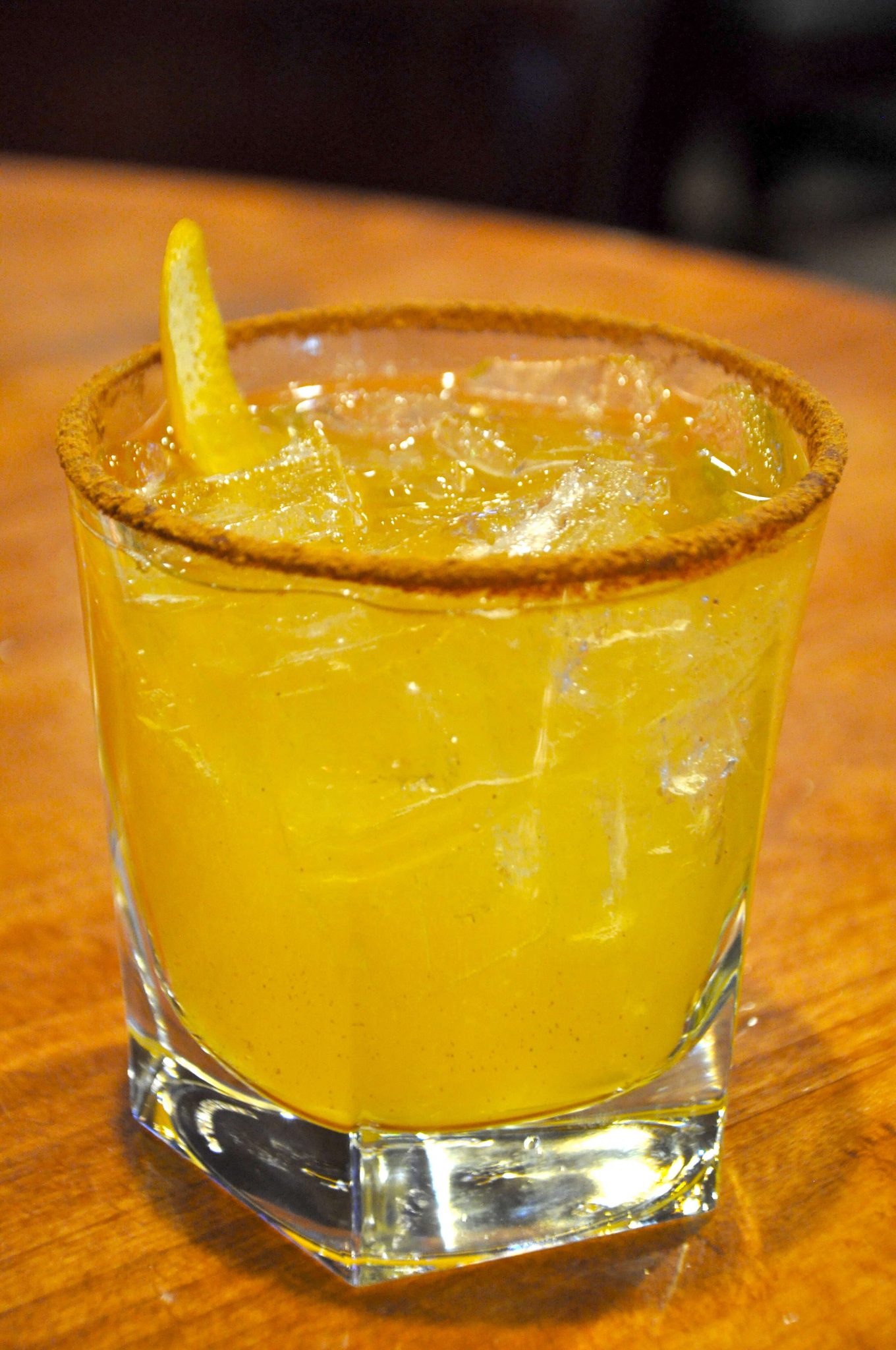 Drink of the Week: The Lucky Beaver’s Ginger Beaver | TahoeDailyTribune.com