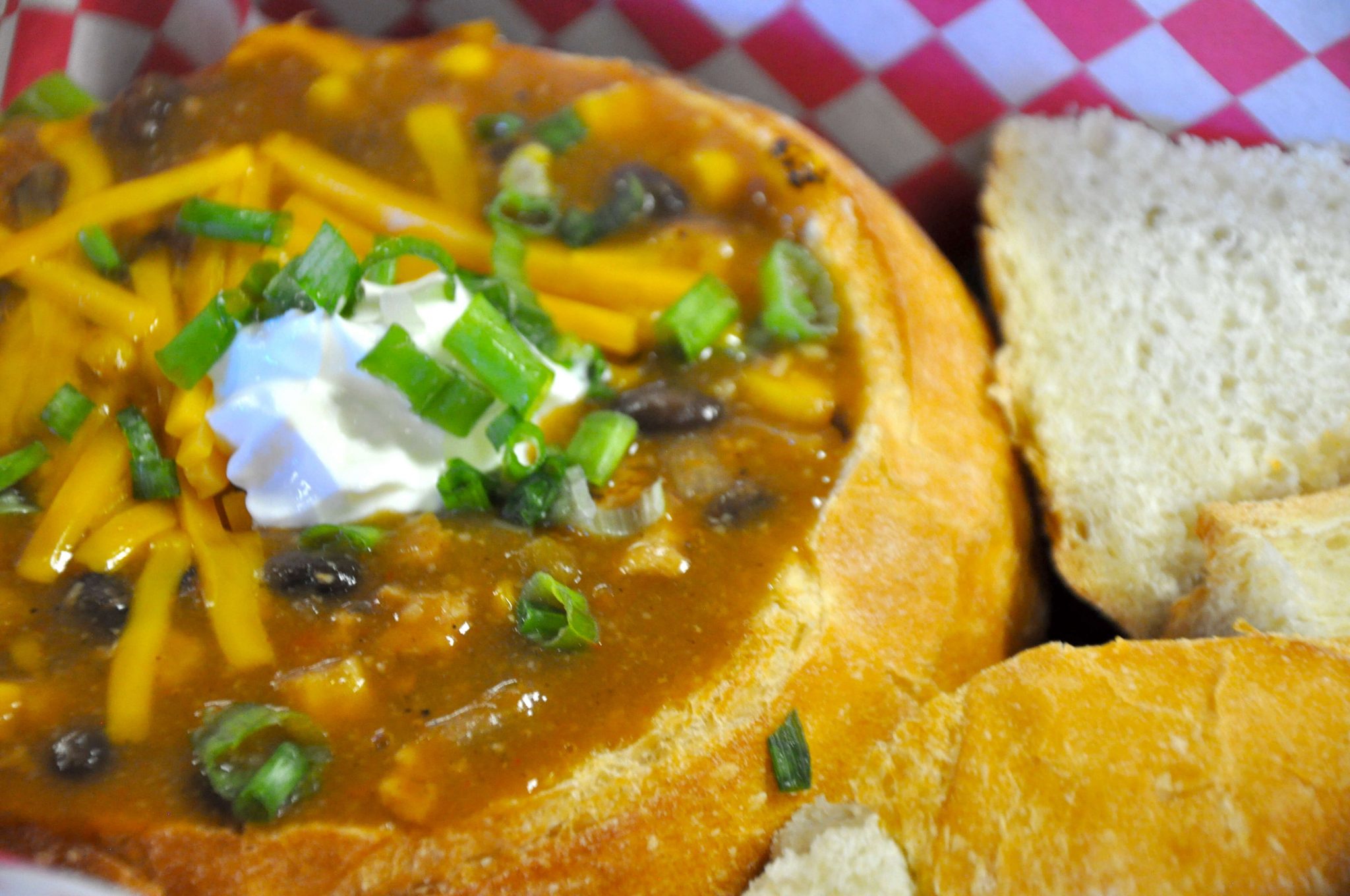 EAT This Week Ladles by the Lake’s Chicken Tortilla Soup