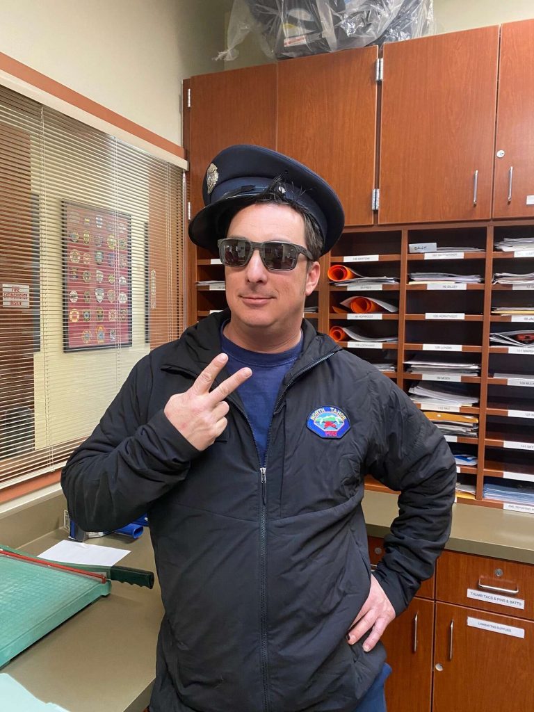 ‘A free spirit:’ Tahoe mourns loss of Tim Schrader | TahoeDailyTribune.com