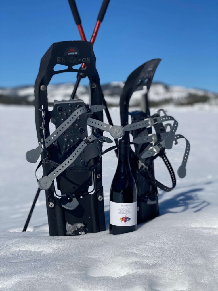 El Dorado wine group creates program for unique experience