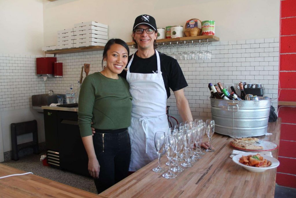 Gastromaniac earns 2026 Gambero Rosso Top Italian Restaurant for second year; Plans for expansion in the works