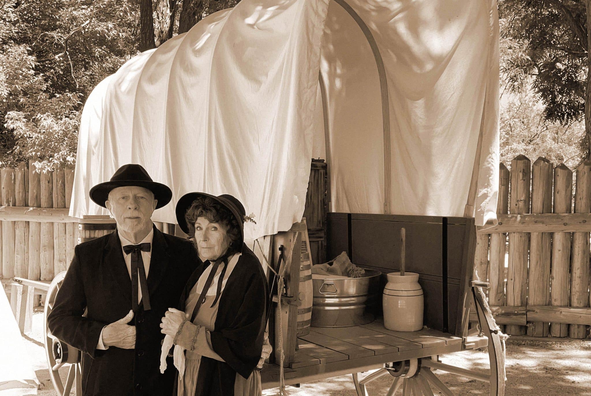 Eastern Sierra History Series Sunday features ‘Those That Survived ...