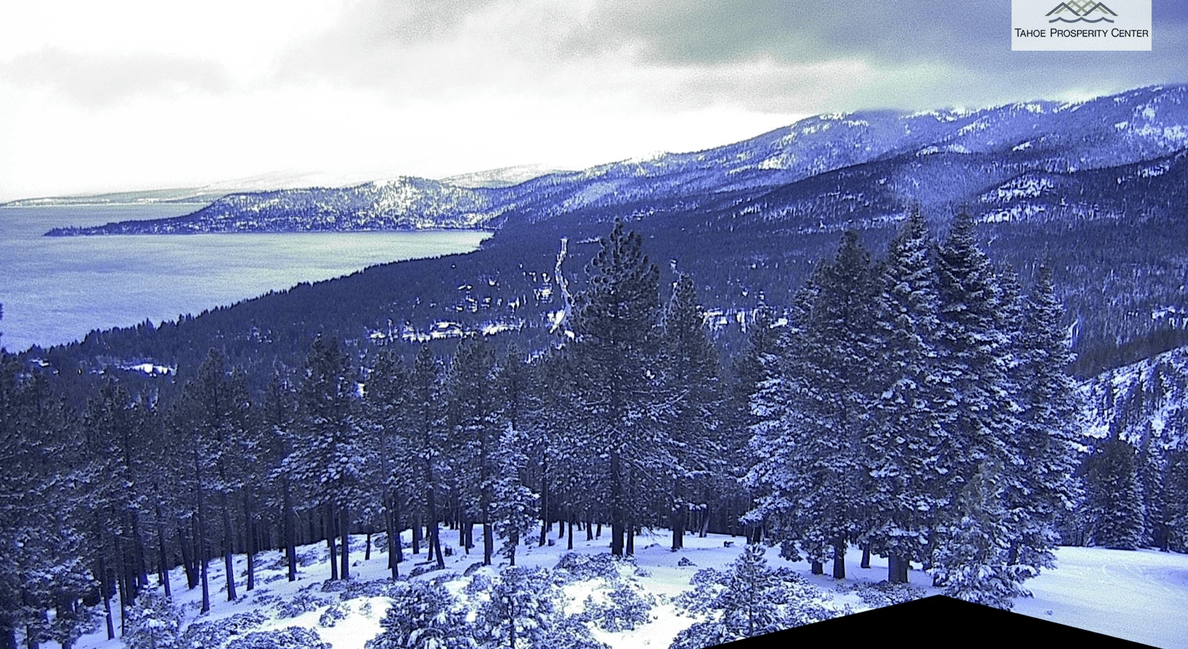 Active weather Stormy week ahead for Lake Tahoe