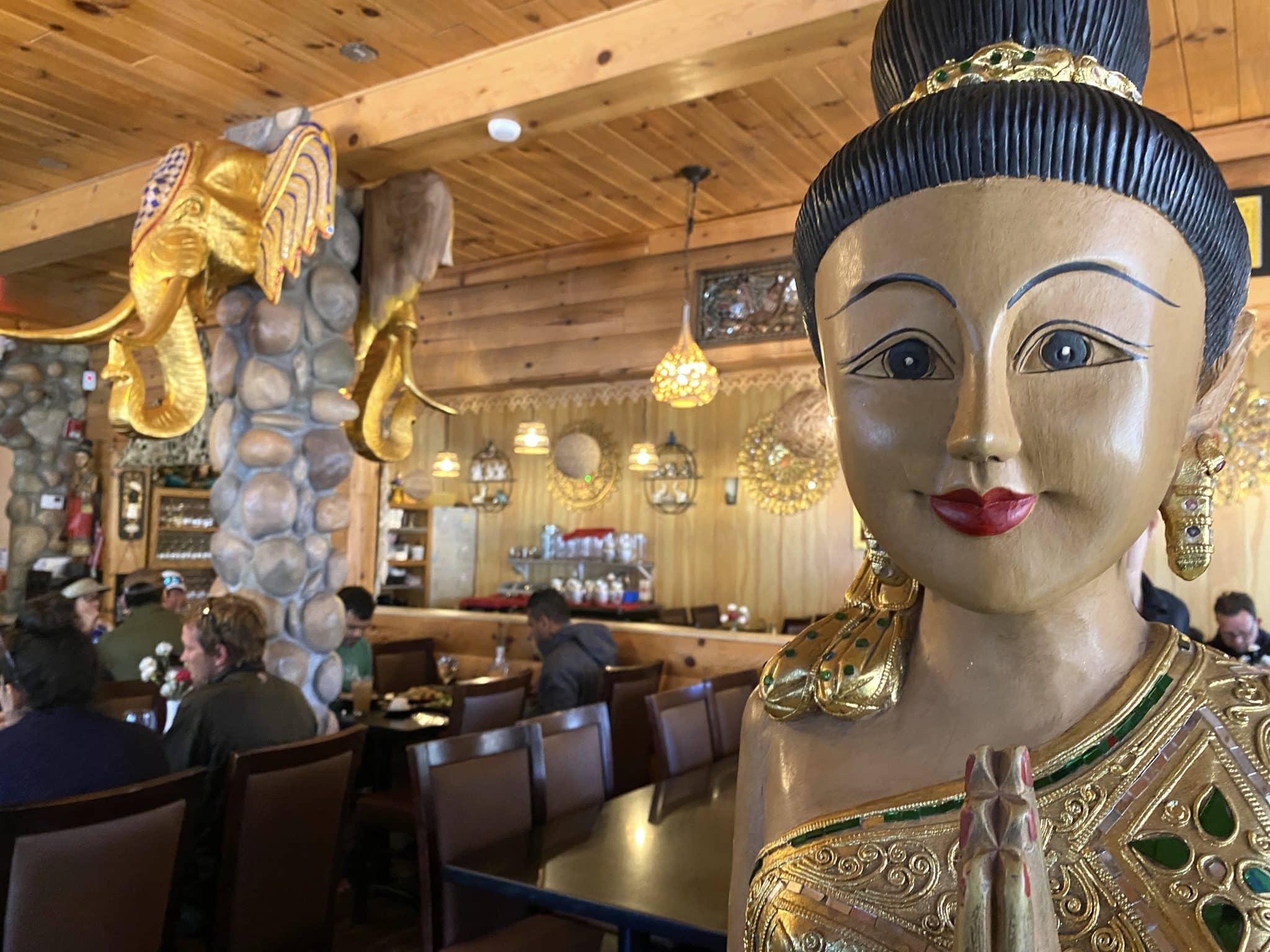 Best noodle joints at Lake Tahoe