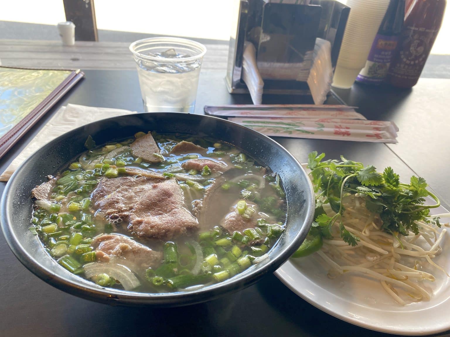 Best noodle joints at Lake Tahoe