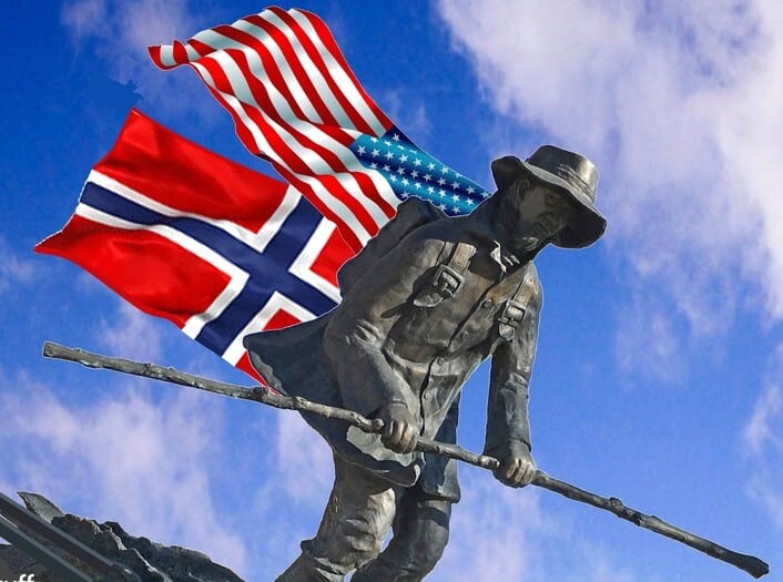 21st Snowshoe Thompson Ski & Snowshoe celebration set for March 5