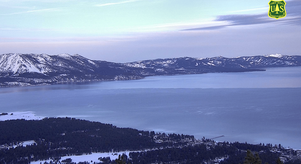 Active weather returning to Tahoe through end of month, beyond
