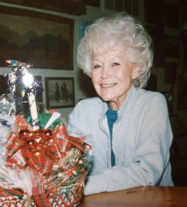 Obituary: Mary Burke | TahoeDailyTribune.com