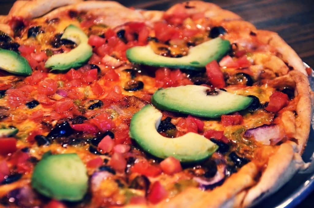 Pies in the Sky Unique pizza offerings around Tahoe region