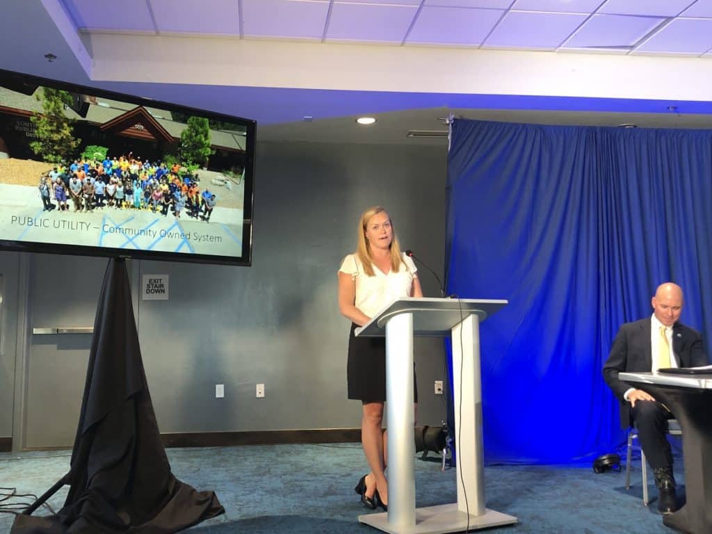 Local leaders, elected officials discuss challenges, objectives during  State of South Shore | TahoeDailyTribune.com