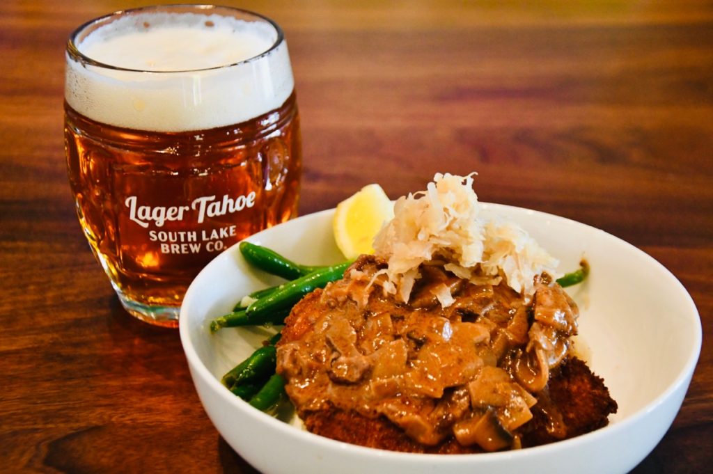 EAT and Drink This Week: Libation Lodge by SLBC's Oktoberfest Specials - Vimarsana News