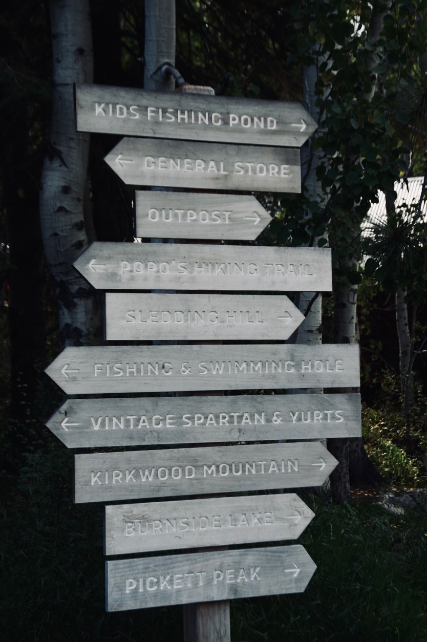 Fall colors road trip: Hope Valley | TahoeDailyTribune.com