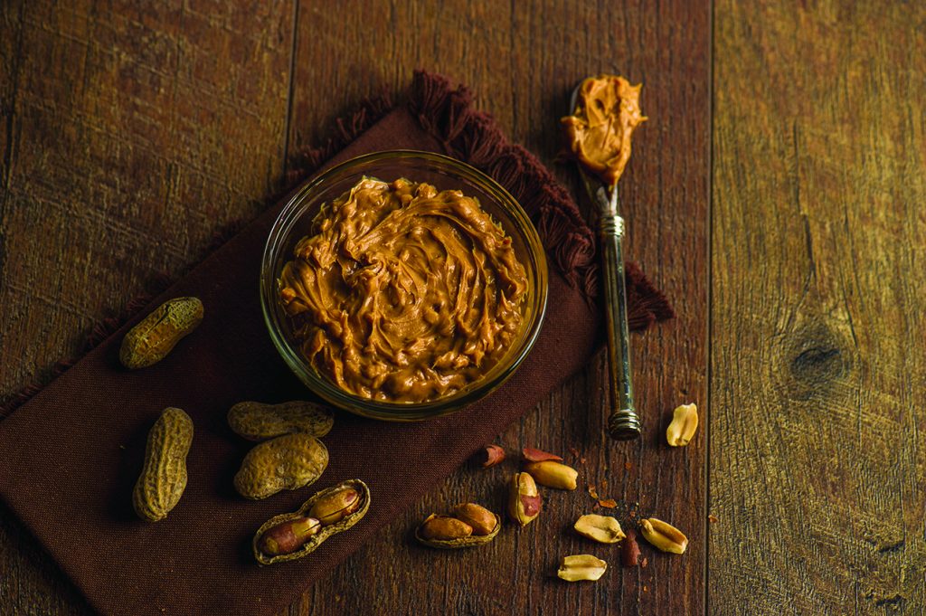 Are all peanut butters the same? - Vimarsana News