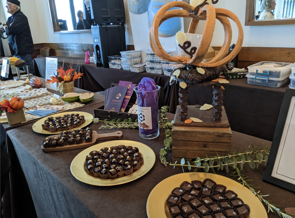 Sierra Community House to host 33rd Annual Tahoe Chocolate and Wine Festival - Vimarsana News