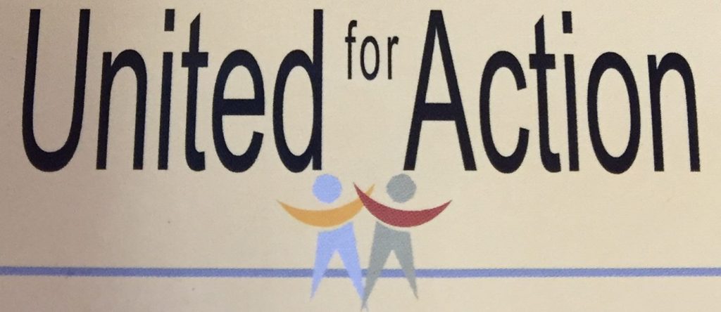 United for Action discusses violence prevention, Toys for Tots, Thanksgiving at October meeting - Vimarsana News