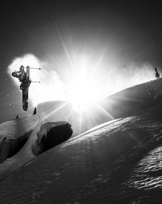 Action in Tahoe: Pray for Snow Party; Incline Village Film Festival - Vimarsana News