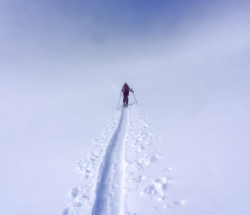 Third annual Tahoe Backcountry Safety Awareness Week starts Dec. 11 - Vimarsana News