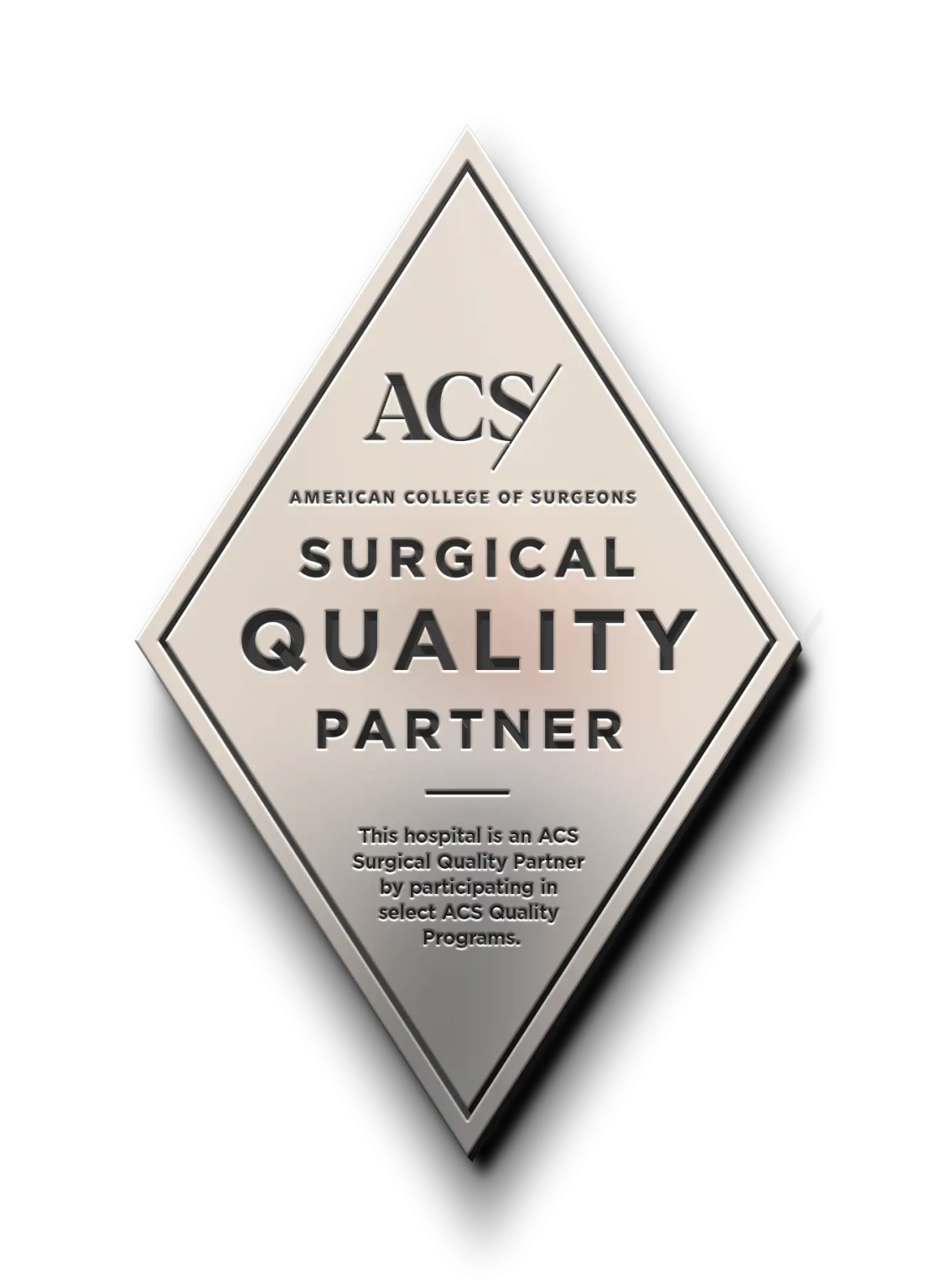 Barton Health recognized for excellence in surgical quality