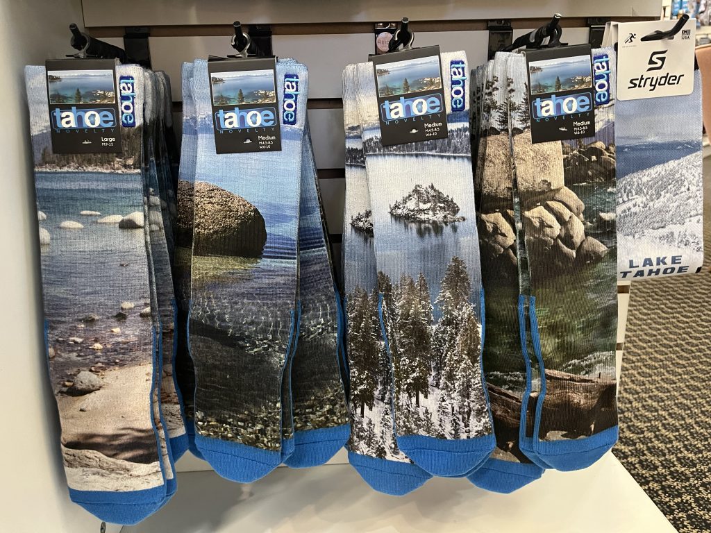 Winter Sock Gift Guide - Vimarsana News