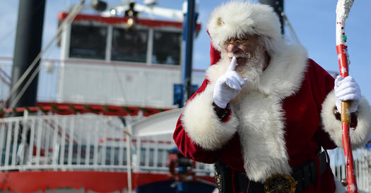 Action in Tahoe; Handel's Messiah, Santa around town, Cirque Dreams Holidaze - Vimarsana News