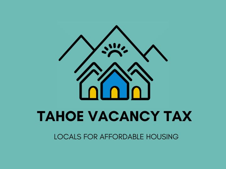 South Lake Tahoe needs a vacancy tax (Opinion)