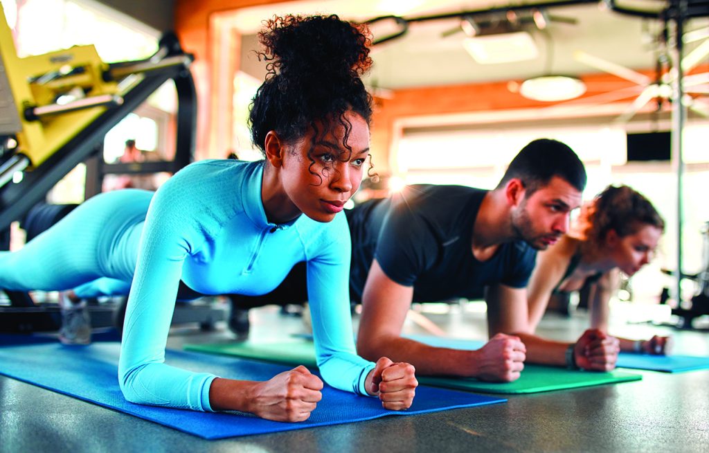 Tips to maintain your commitment to exercise - Vimarsana News