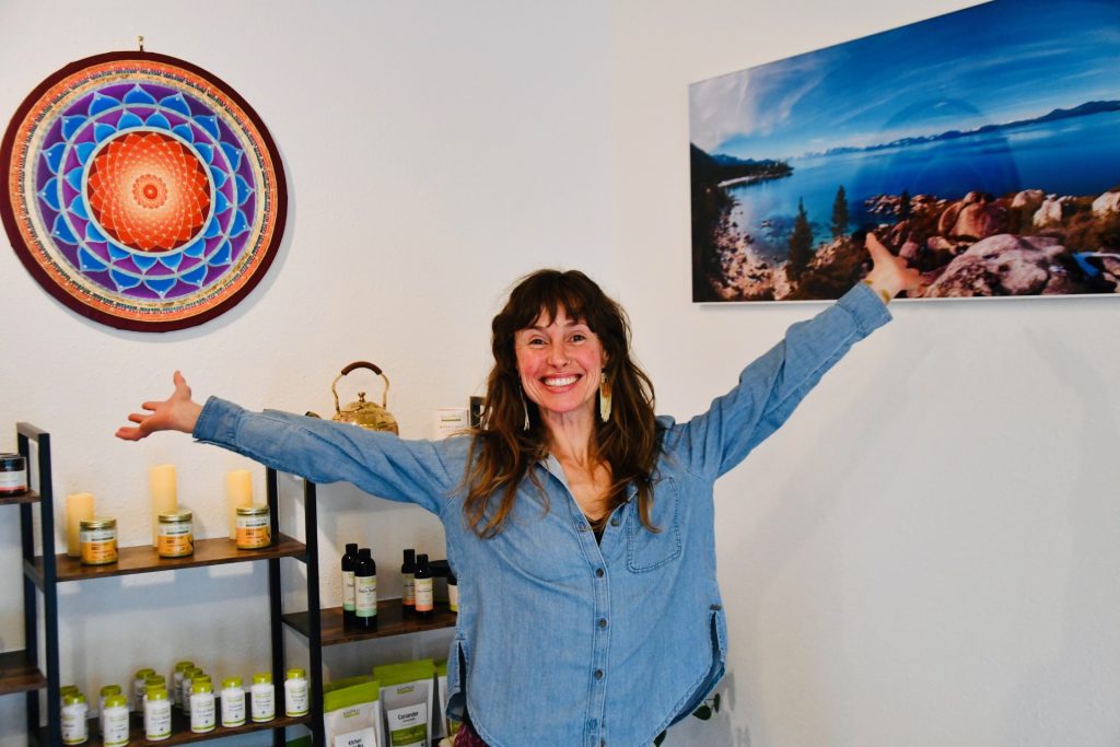 Sattva Wellness Center uses Ayurveda practices to give people a personalized journey to mental, physical health - Vimarsana News