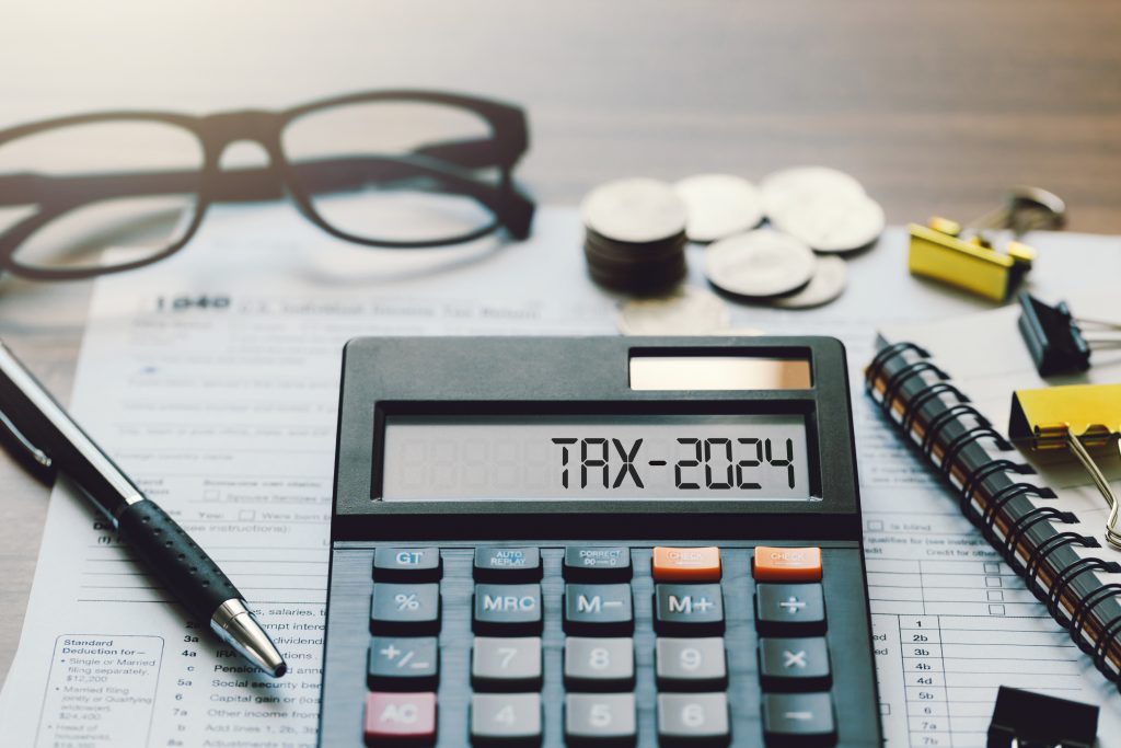 What taxpayers need to know for filing season - Vimarsana News