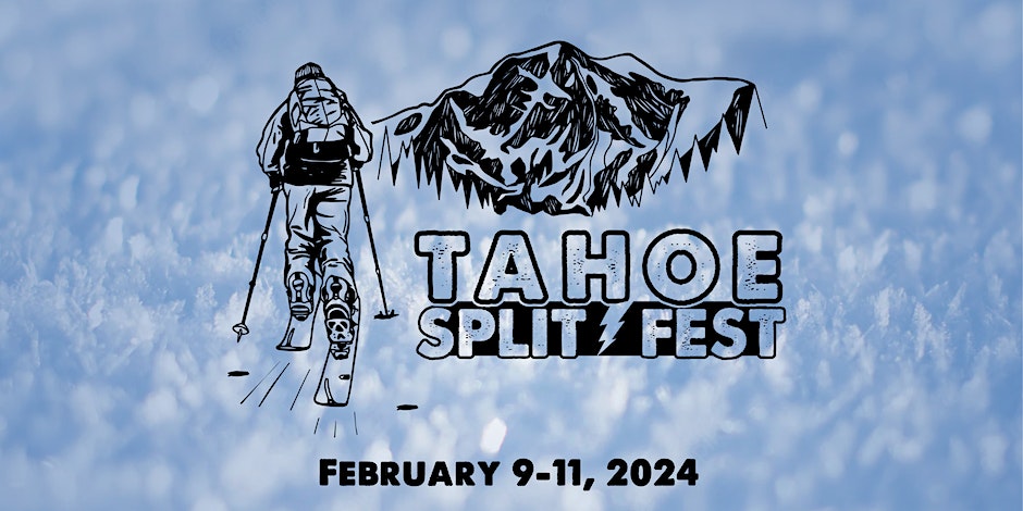 Tahoe Splitfest provides something for any level of splitboarder - Vimarsana News