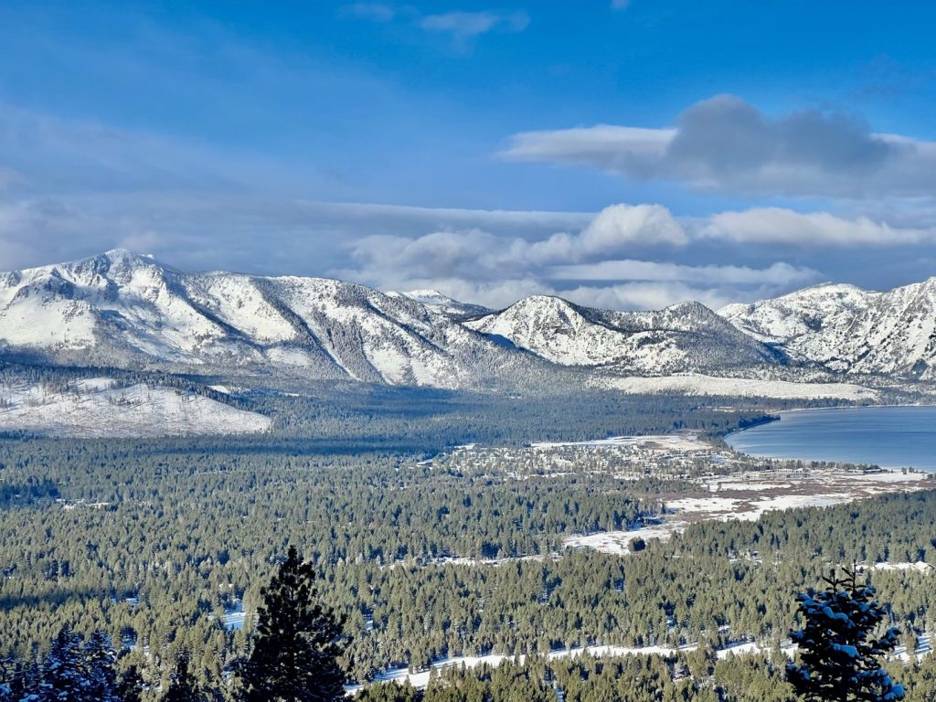 Lawsuit sparked by recent Tahoe Regional Planning Agency decisions - Vimarsana News