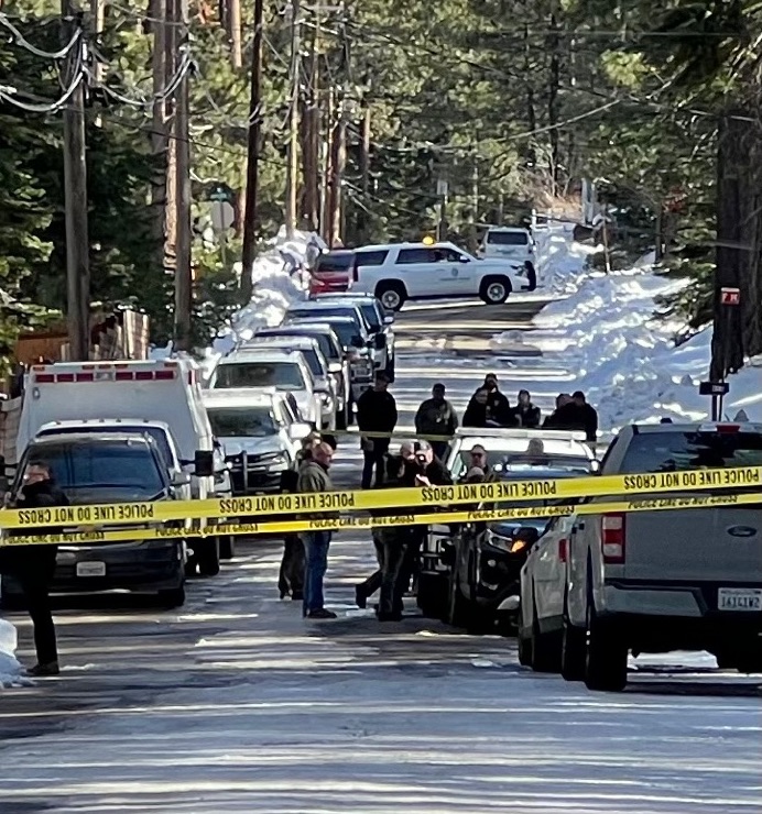 Four dead in alleged overdose in South Lake Tahoe - Vimarsana News