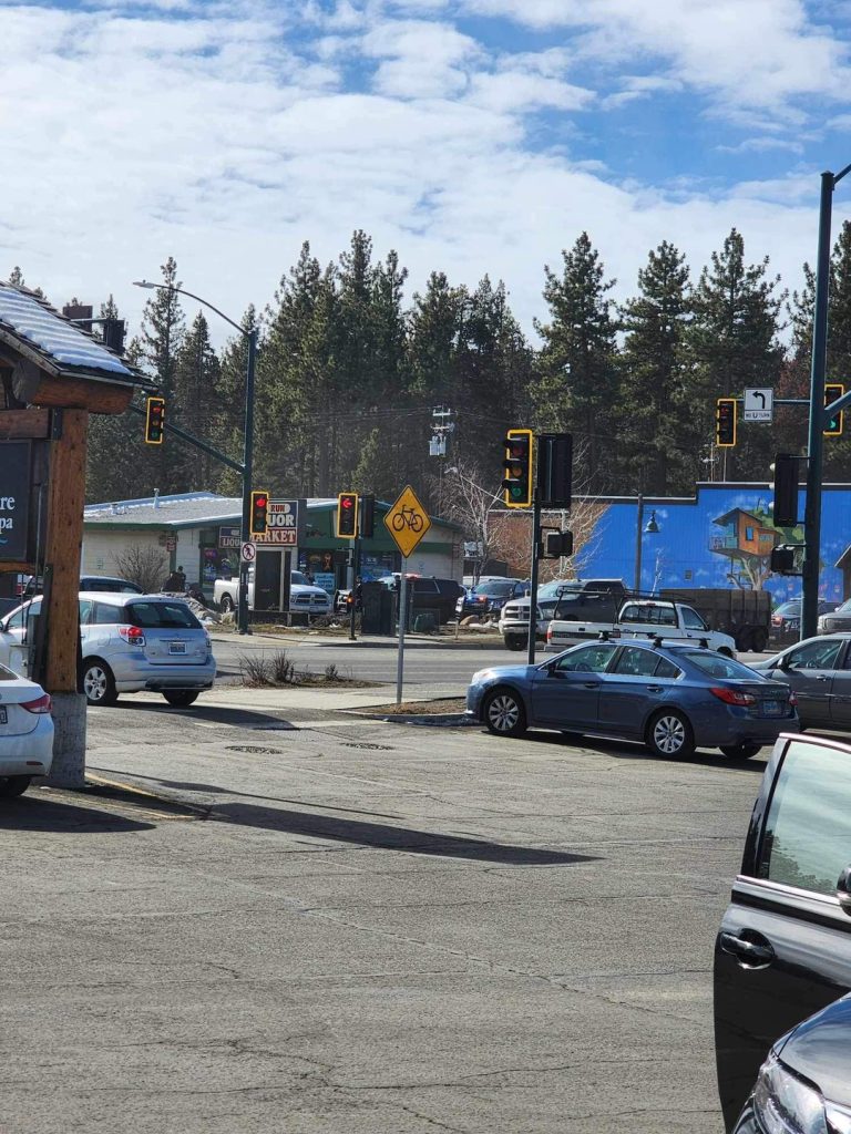 'Two guys using fentanyl' makes a scene in Tahoe day after quadruple overdose - Vimarsana News
