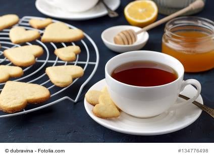Warm Up to Tea(s) for Heart Health; Sip a Cup of Heart Wellness – February is American Heart Month - Vimarsana News