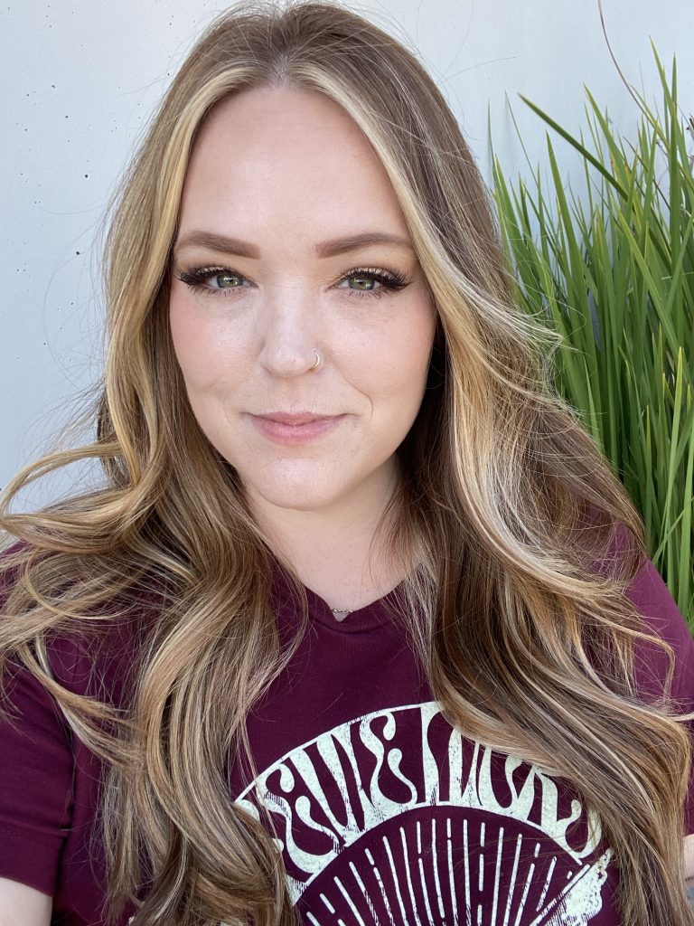 South Tahoe woman discusses experience with addiction following overdoses in community - Vimarsana News