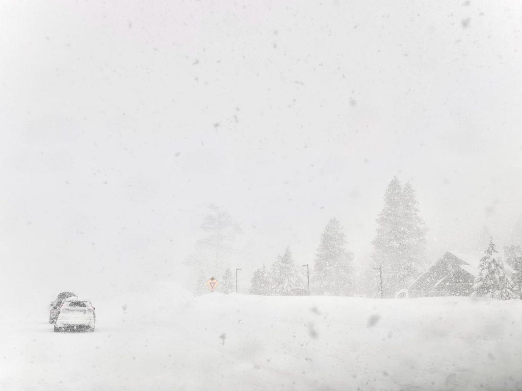 Man run over by his own sliding vehicle | TahoeDailyTribune.com