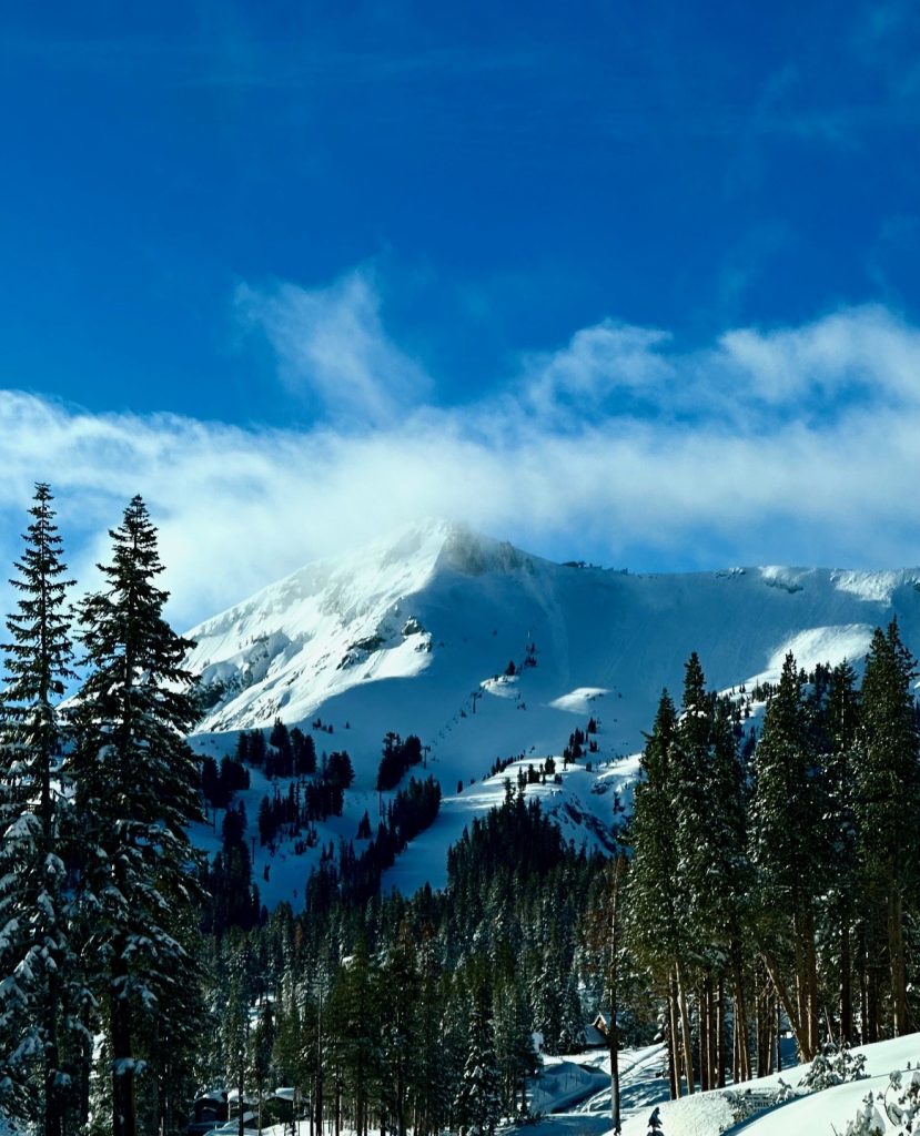 Kirkwood extends season through April 28 - Vimarsana News