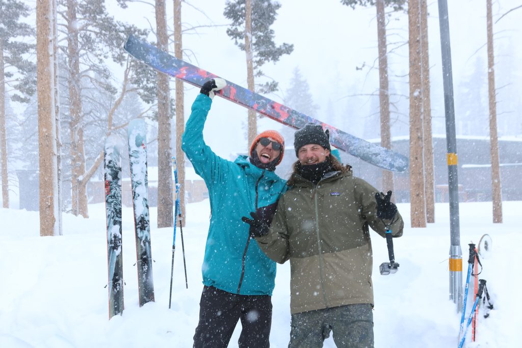 Vertical Drop fundraising event celebrates 15th year supporting