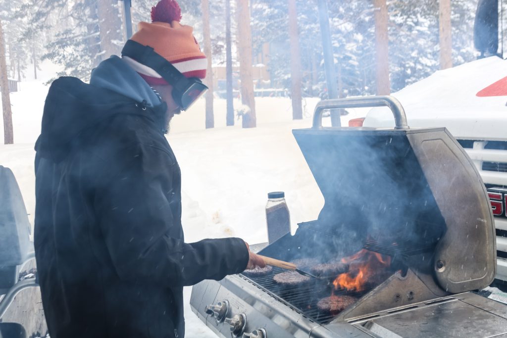 Vertical Drop fundraising event celebrates 15th year supporting