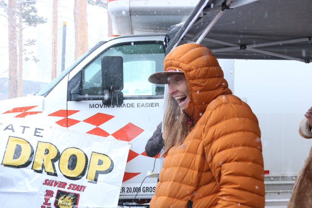 Vertical Drop fundraising event celebrates 15th year supporting