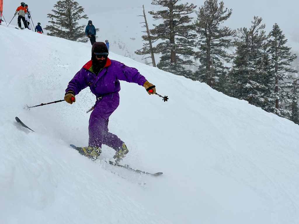 Vertical Drop fundraising event celebrates 15th year supporting